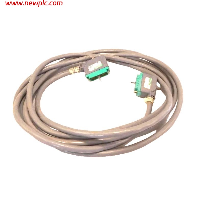 Triconex 4000042-125 Cable Assembly