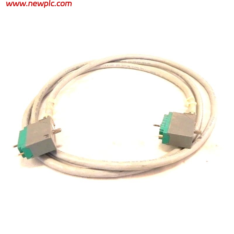 Triconex 4000042-125 Cable Assembly