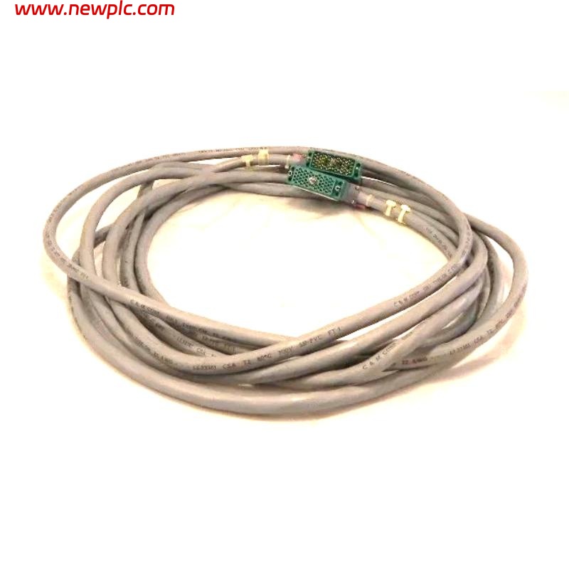 Triconex 4000042-125 Cable Assembly