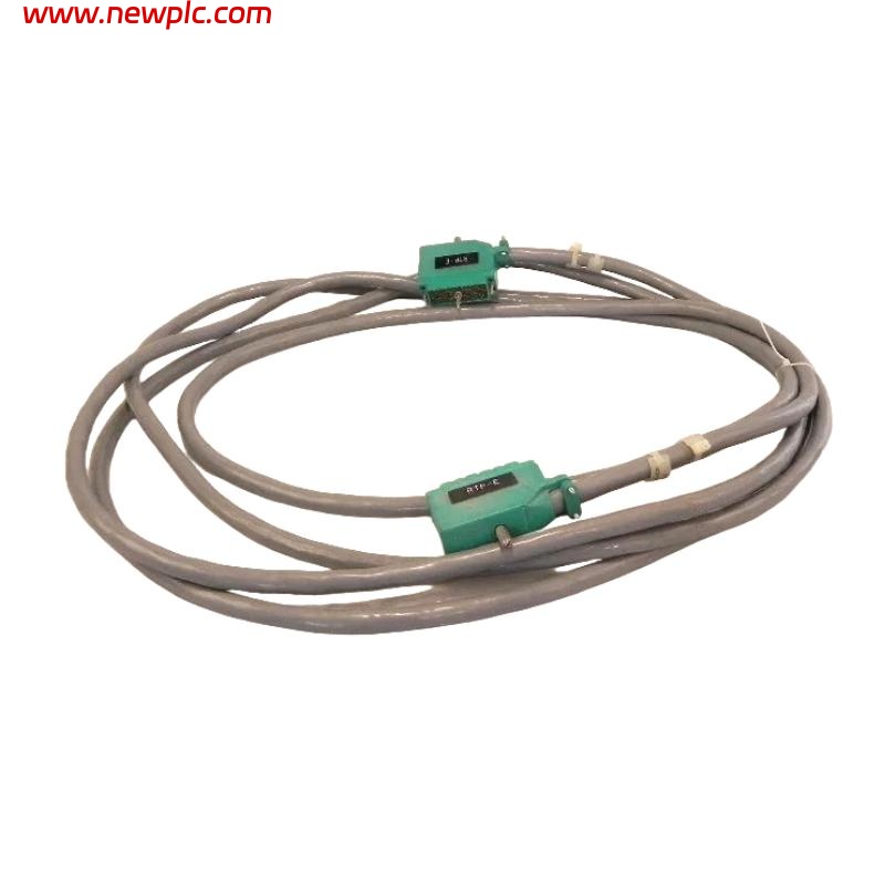 Triconex 4000042-320 Cable Assembly