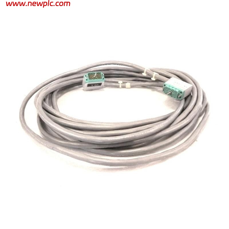 Triconex 4000043-120 Cable Assembly