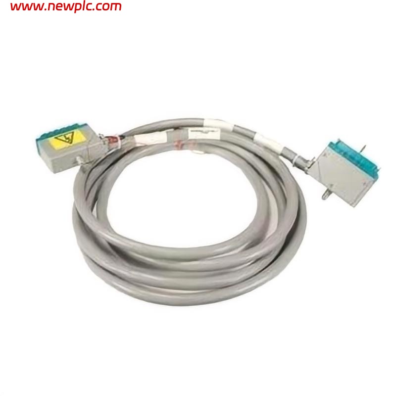 Triconex 4000043-120 Cable Assembly