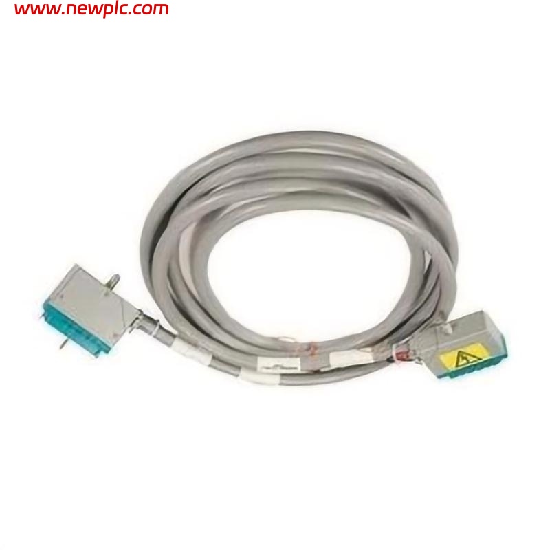 Triconex 4000043-120 Cable Assembly