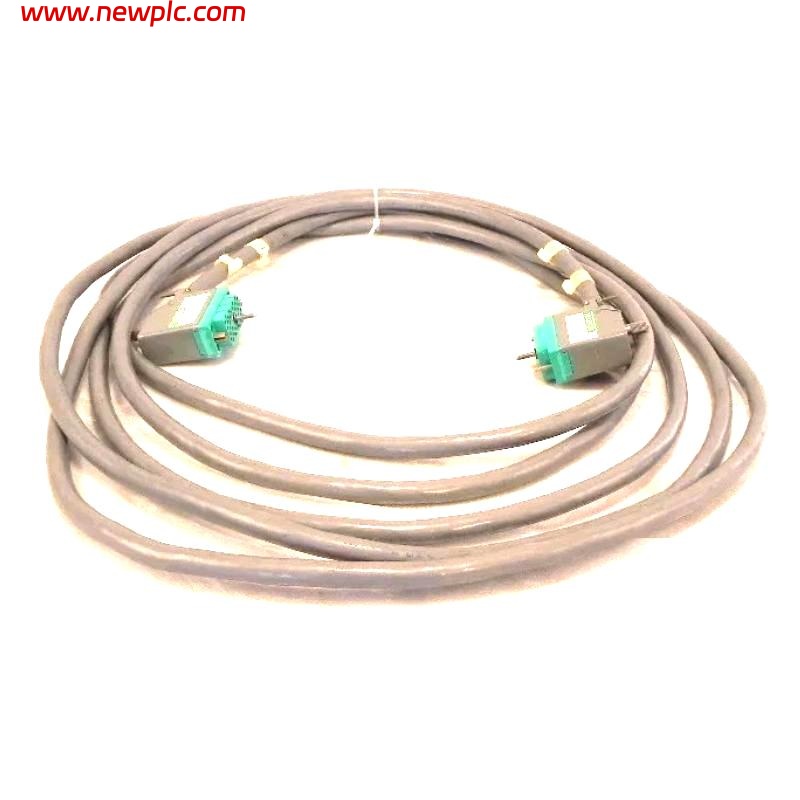 Triconex 4000043-310 Cable Assembly