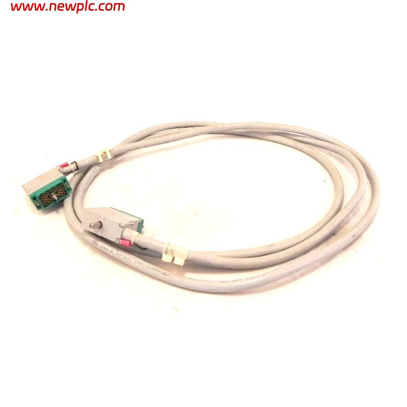 Triconex 4000043-320 Cable Assembly