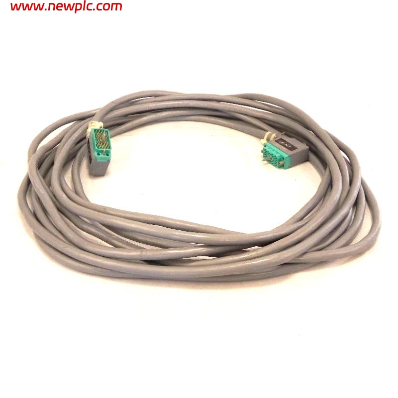 Triconex 4000043-325 Cable Assembly