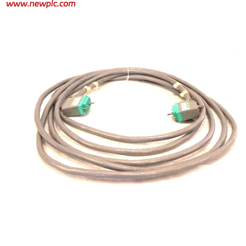 Triconex 4000043-325 Cable Assembly