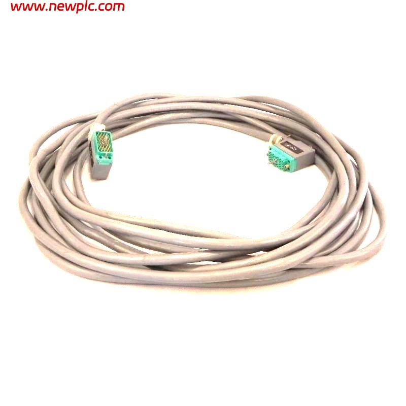 Triconex 4000043-332 Cable Assembly