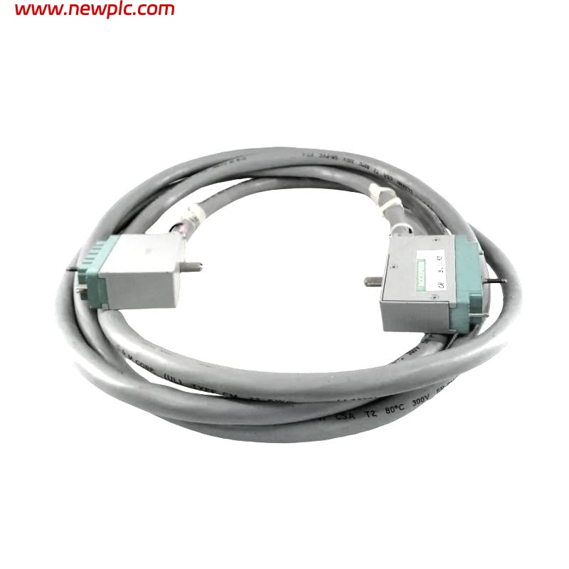 Triconex 4000058-110 Cable Assembly