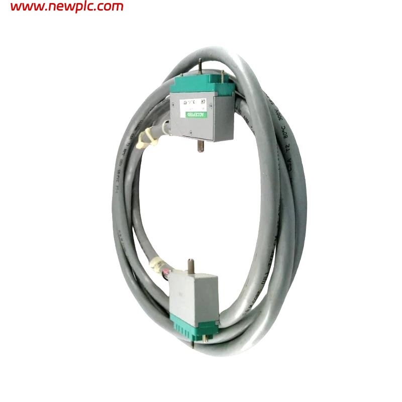 Triconex 4000058-110 Cable Assembly