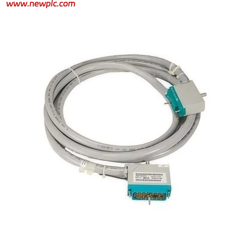 Triconex 4000058-110 Cable Assembly