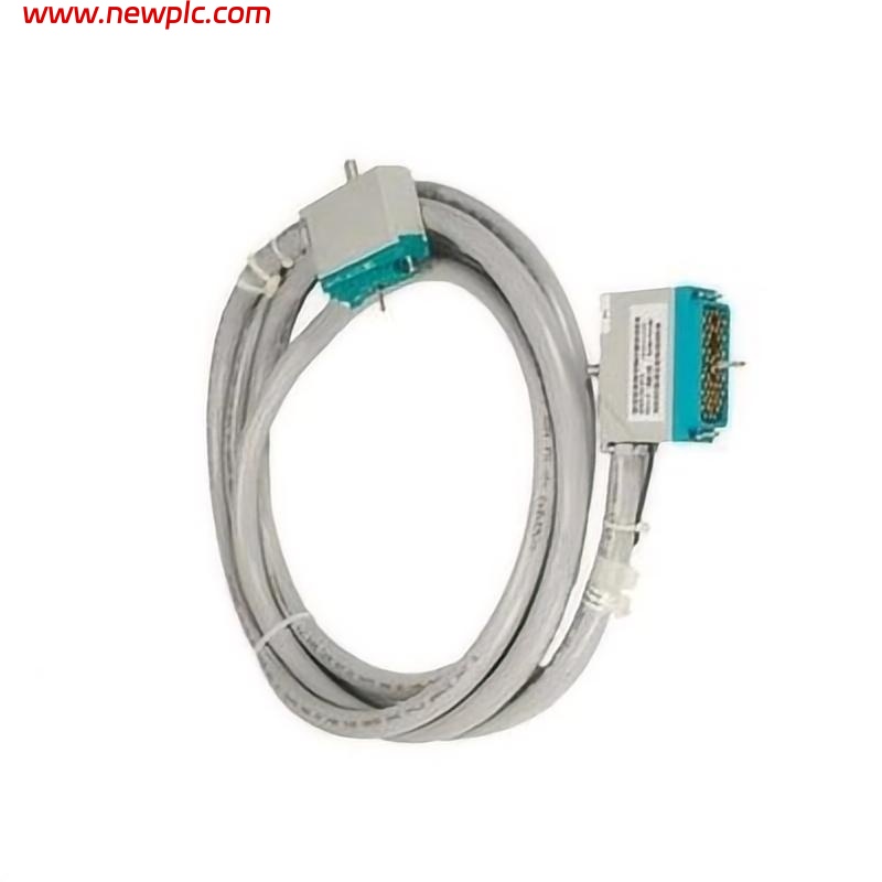 Triconex 4000058-110 Cable Assembly