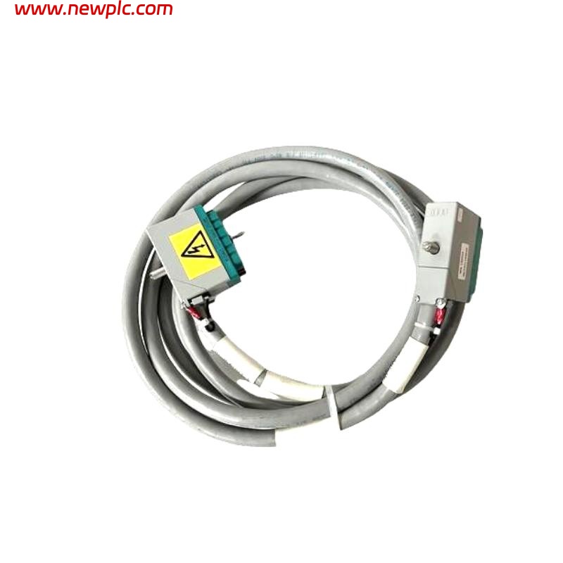 Triconex 4000093-310 Input Terminal Cable Assembly