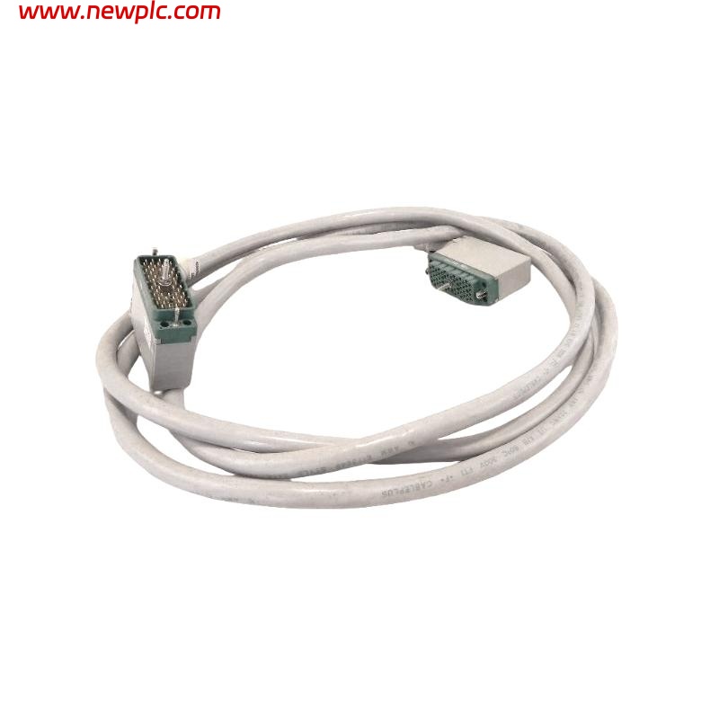 Triconex 4000093-310 Input Terminal Cable Assembly