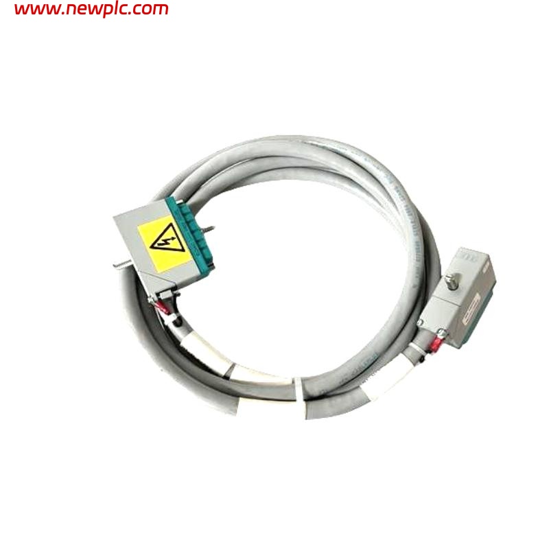 Triconex 4000093-320 Input Terminal Cable Assembly