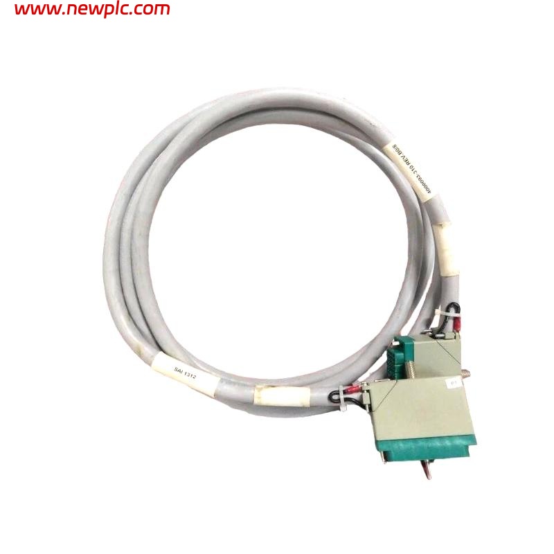 Triconex 4000093-320 Input Terminal Cable Assembly