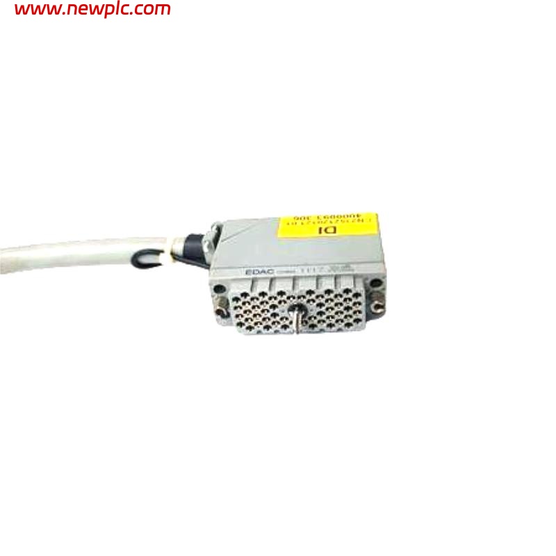 Triconex 4000093-320 Input Terminal Cable Assembly