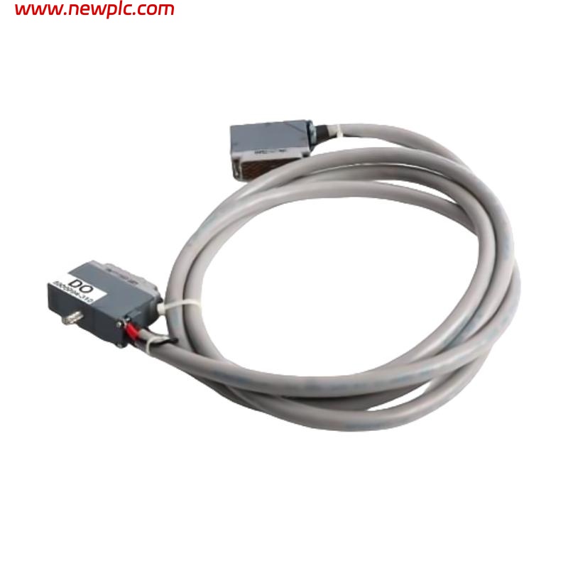 Triconex 4000094-310 External Output Cable Aassembly