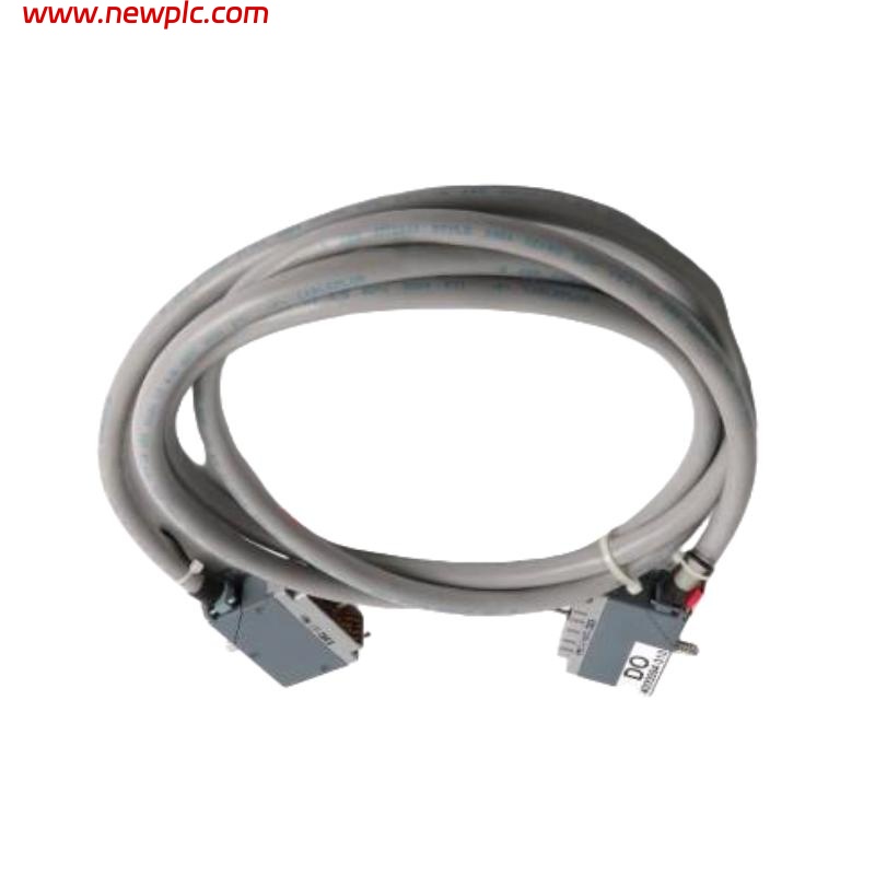 Triconex 4000094-310 External Output Cable Aassembly
