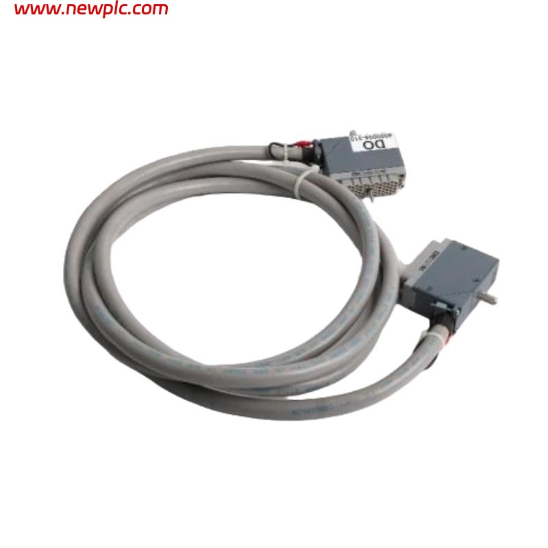 Triconex 4000094-310 External Output Cable Aassembly