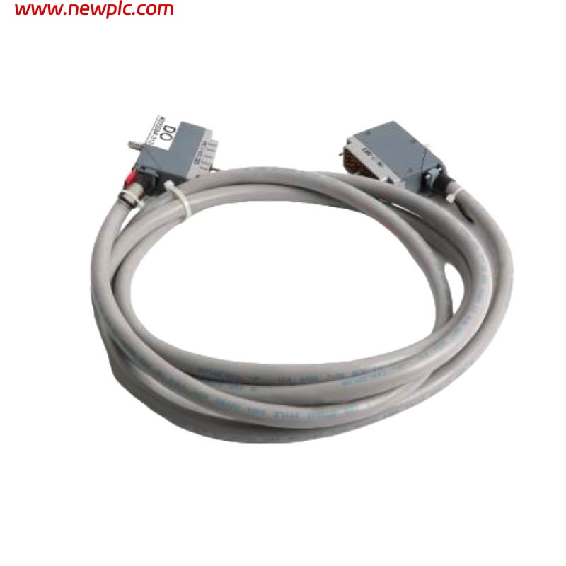 Triconex 4000094-310 External Output Cable Aassembly