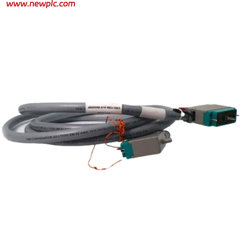 Triconex 4000098-510 Cable Assemblies Hot Items