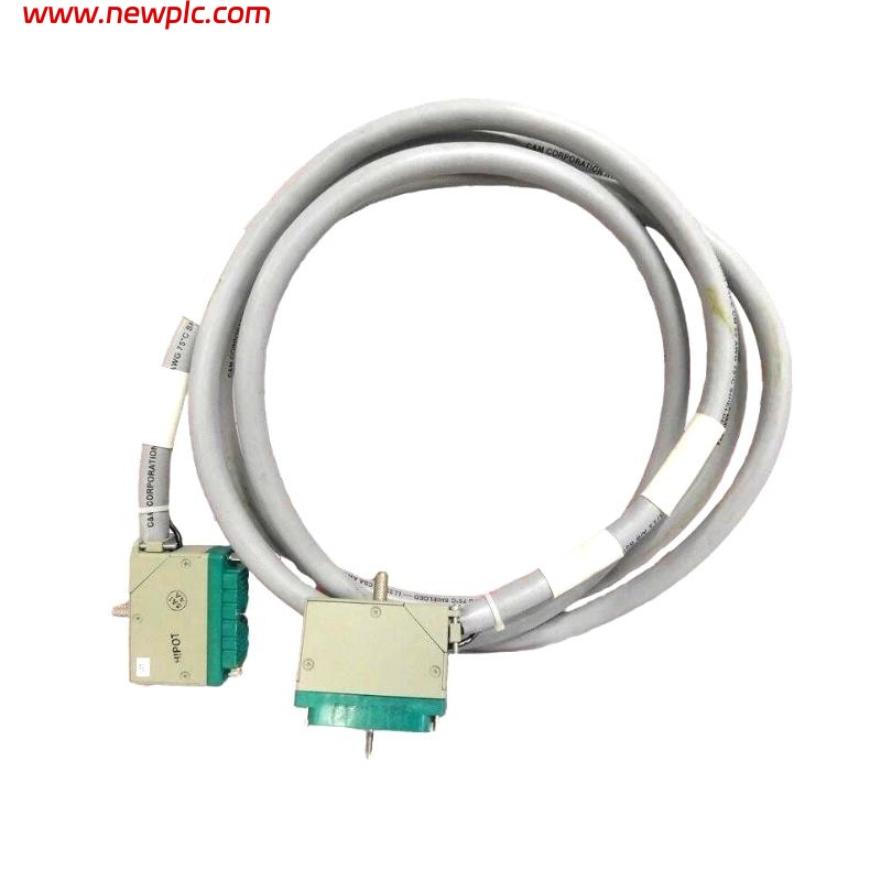 Triconex 4000103-510 Cable Assembly