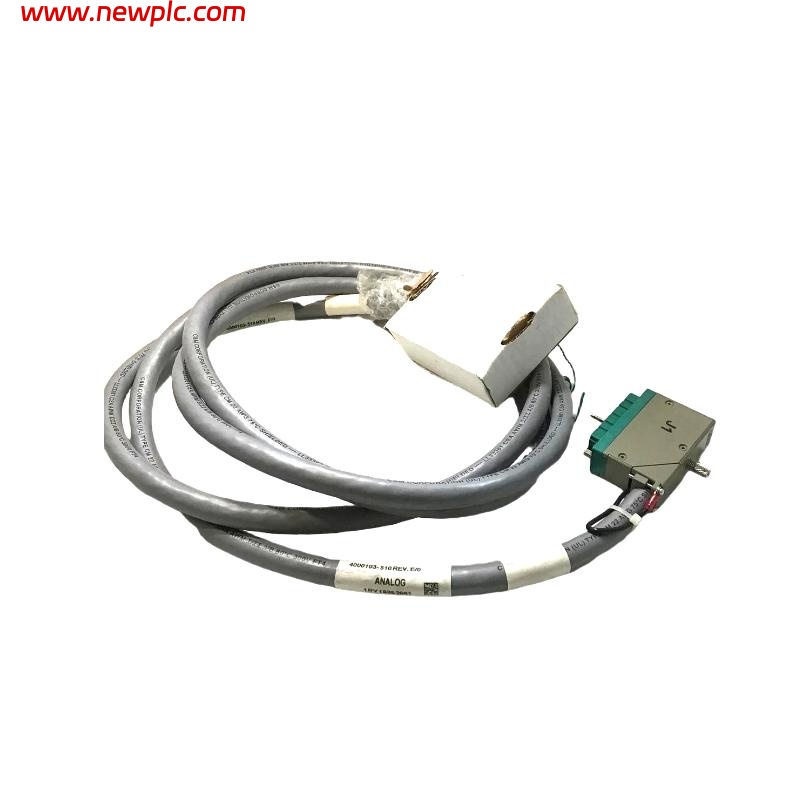 Triconex 4000103-510 Cable Assembly