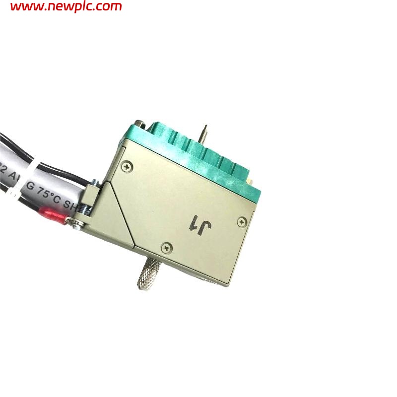 Triconex 4000103-510 Cable Assembly