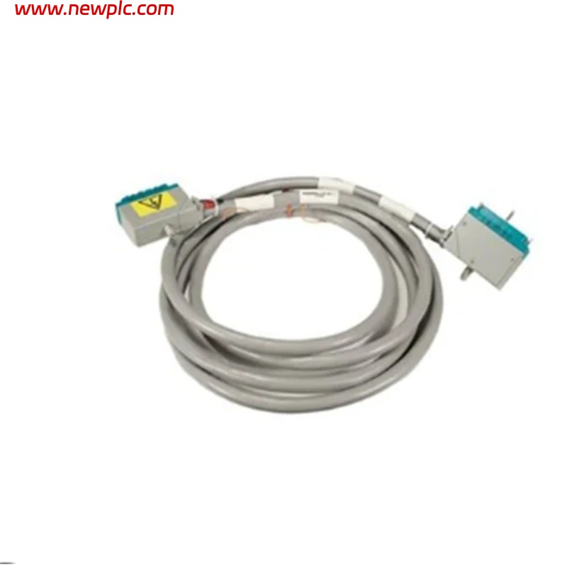 Triconex 4000103-516 Cable Assemblies Unbelievable Prices