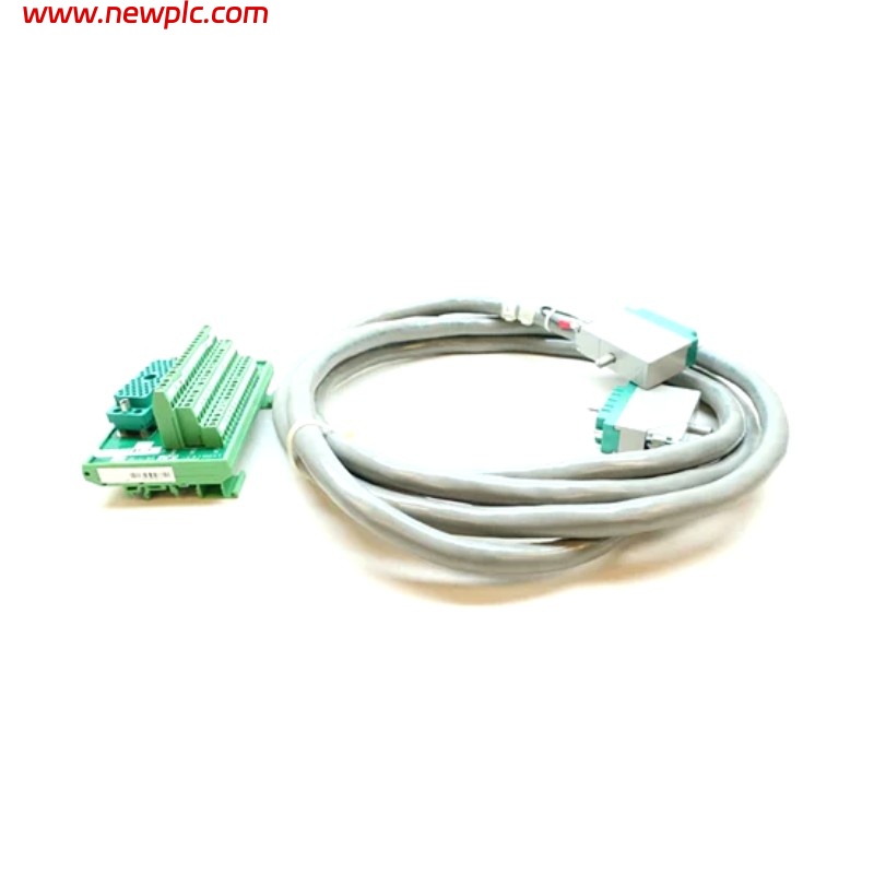 Triconex 4000103-516 Cable Assemblies Unbelievable Prices