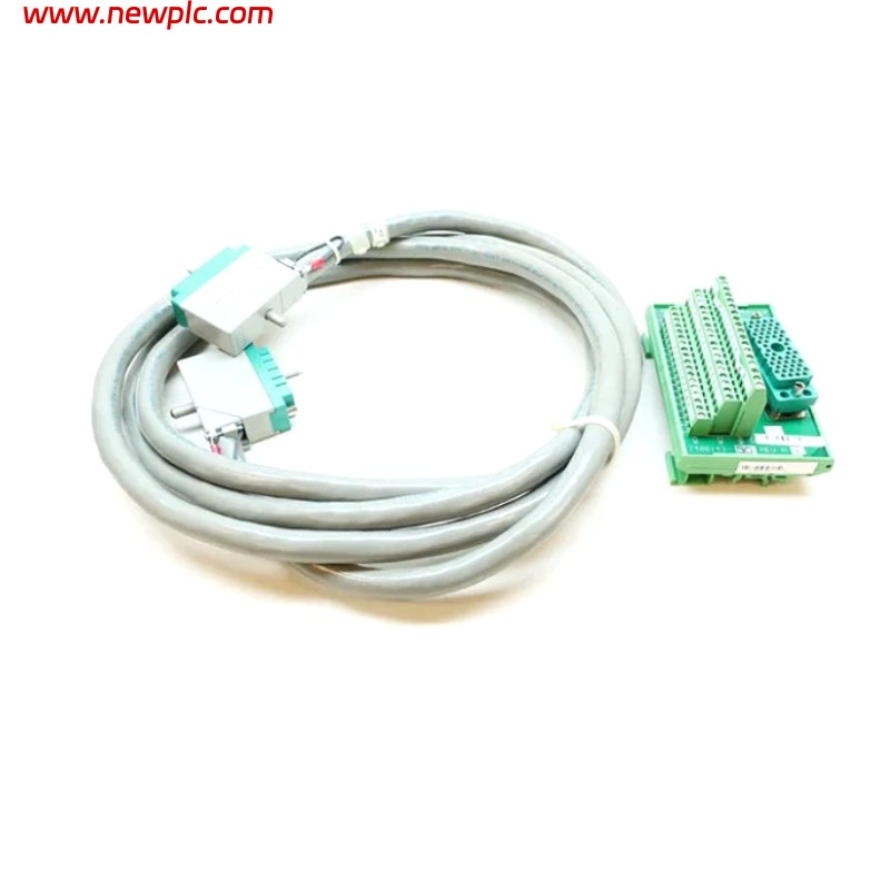 Triconex 4000103-516 Cable Assemblies Unbelievable Prices