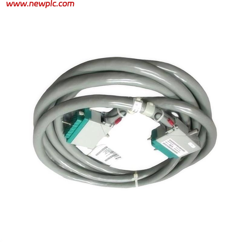 Triconex 4000103-520 Cable Assemblies 100% New