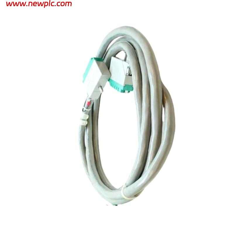 Triconex 4000103-520 Cable Assemblies 100% New