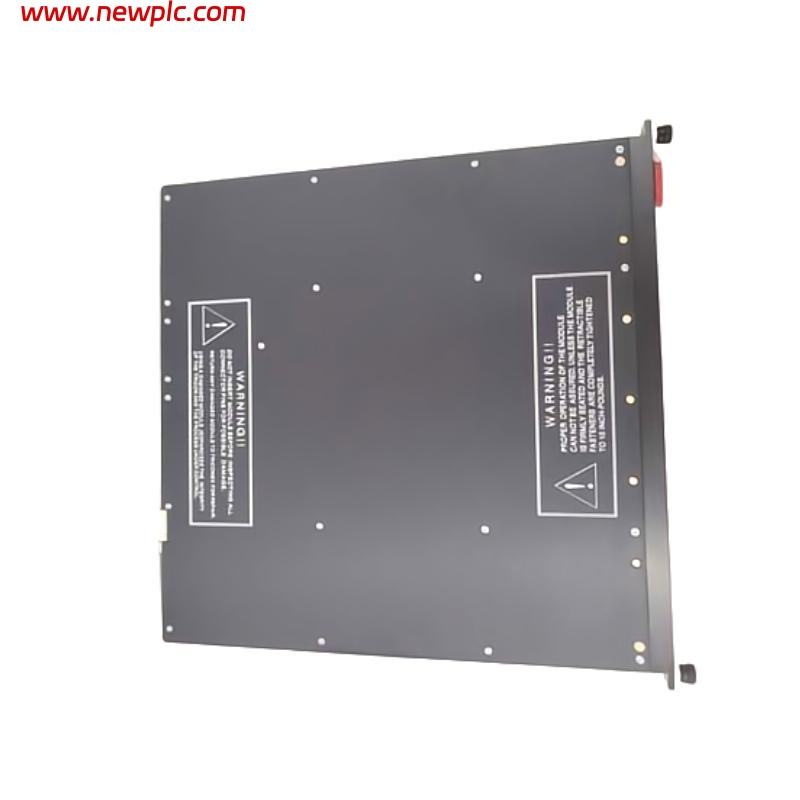 Triconex 4000103-546 Communication Module