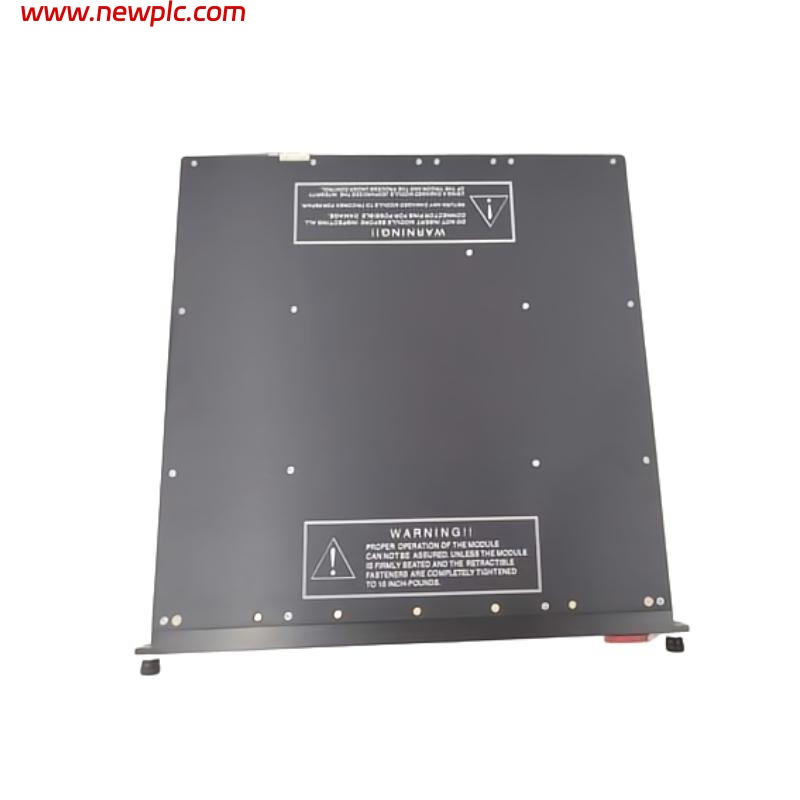 Triconex 4000103-546 Communication Module
