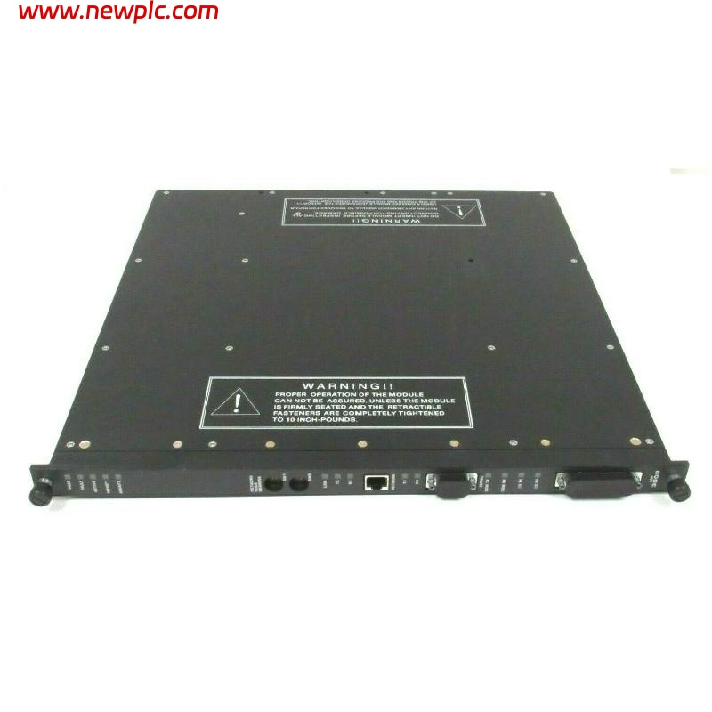 Triconex 4000188-330 Interface module Original