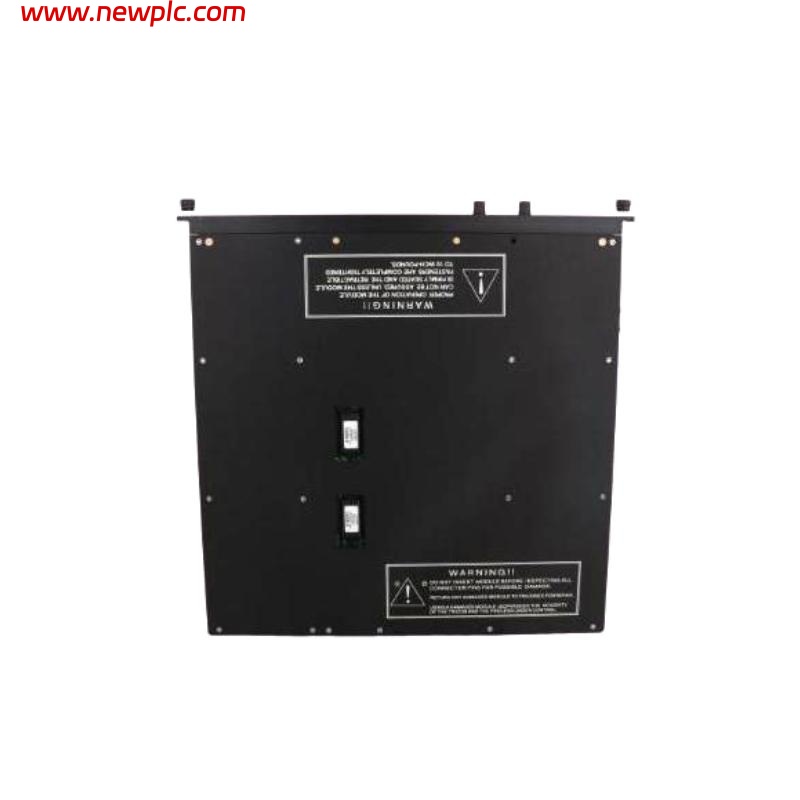 Triconex 4210 Remote Expansion Module