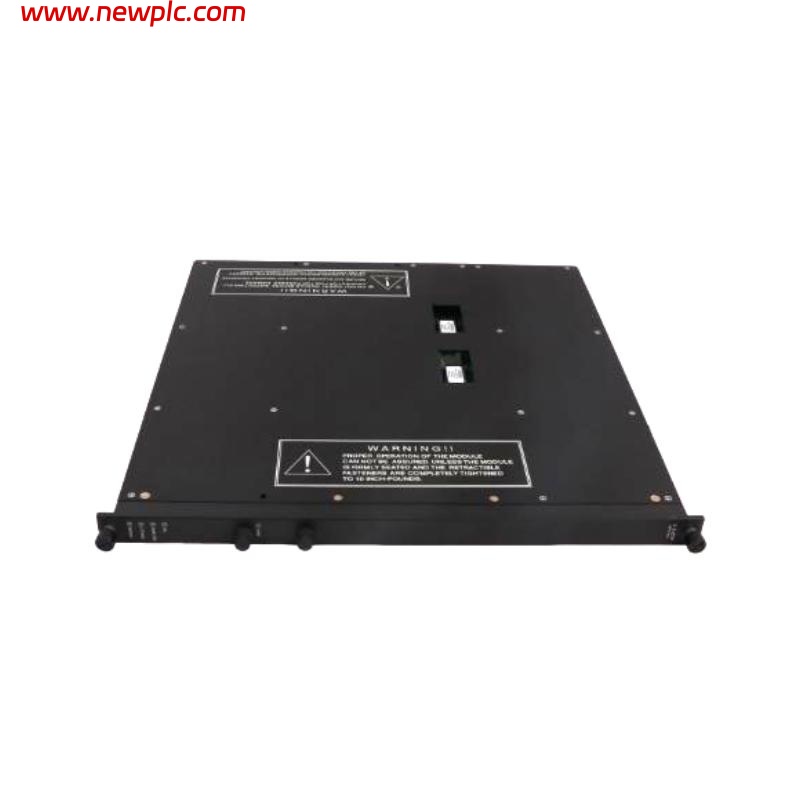 Triconex 4210 Remote Expansion Module