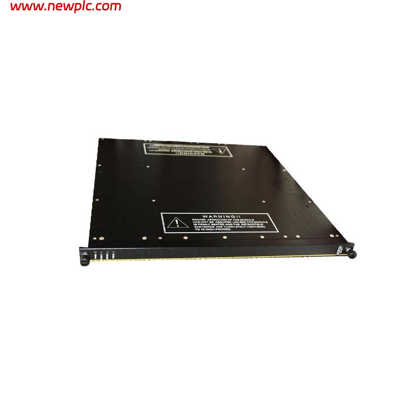 Triconex 4210 Remote Expansion Module