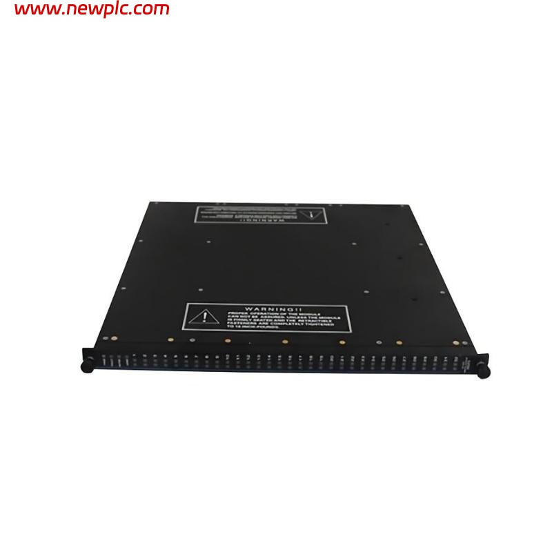 Triconex 4315B Communication Module