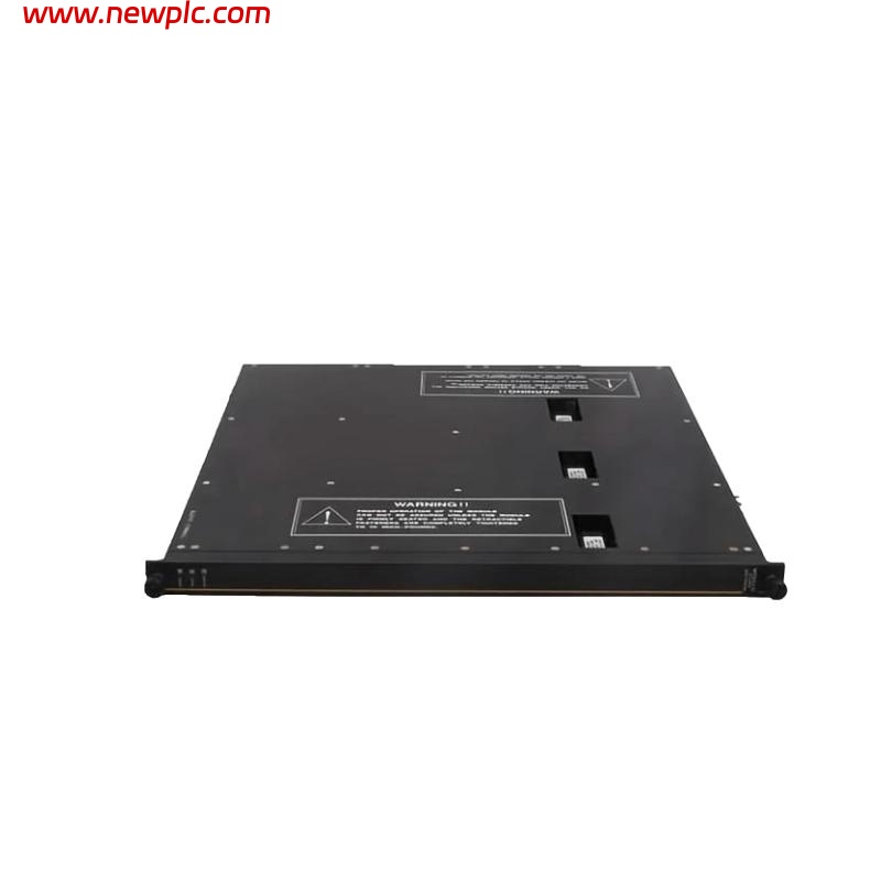 Triconex 4315B Communication Module