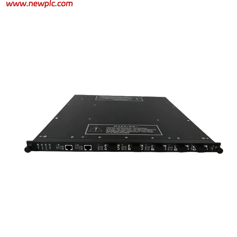 Triconex 4315B Communication Module