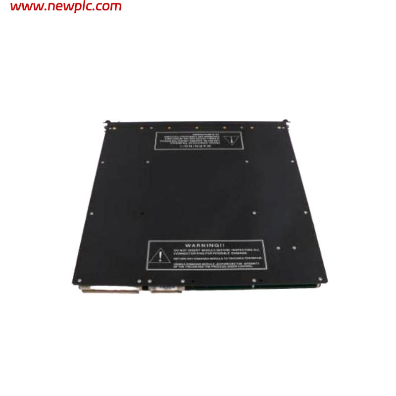 Triconex 4353 Communication Module 30-Day Returns！