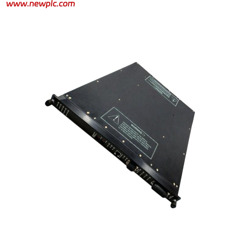 Triconex 4353 Communication Module 30-Day Returns！