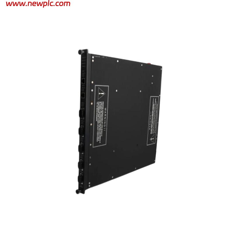 Triconex 4353 Communication Module 30-Day Returns！