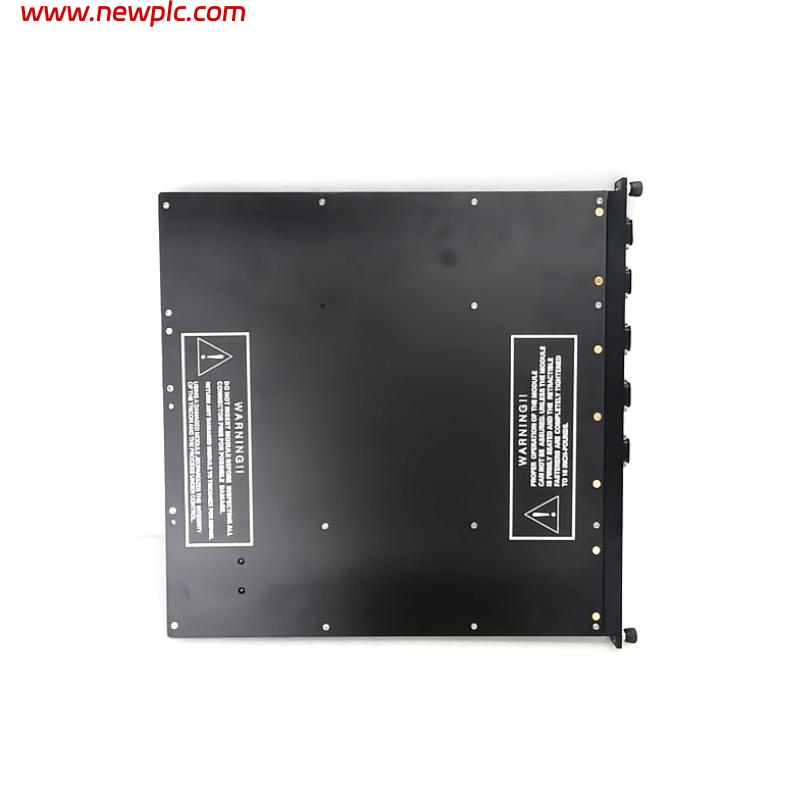 Triconex 4354 Communication Module 100% Original and Brand New !