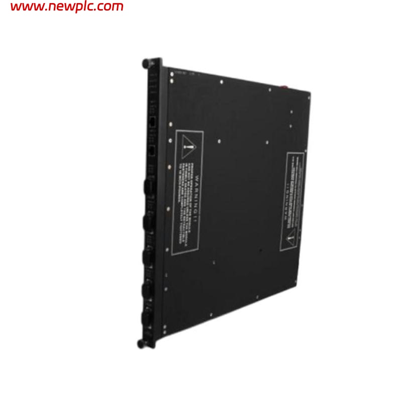 Triconex 4354 Communication Module 100% Original and Brand New !