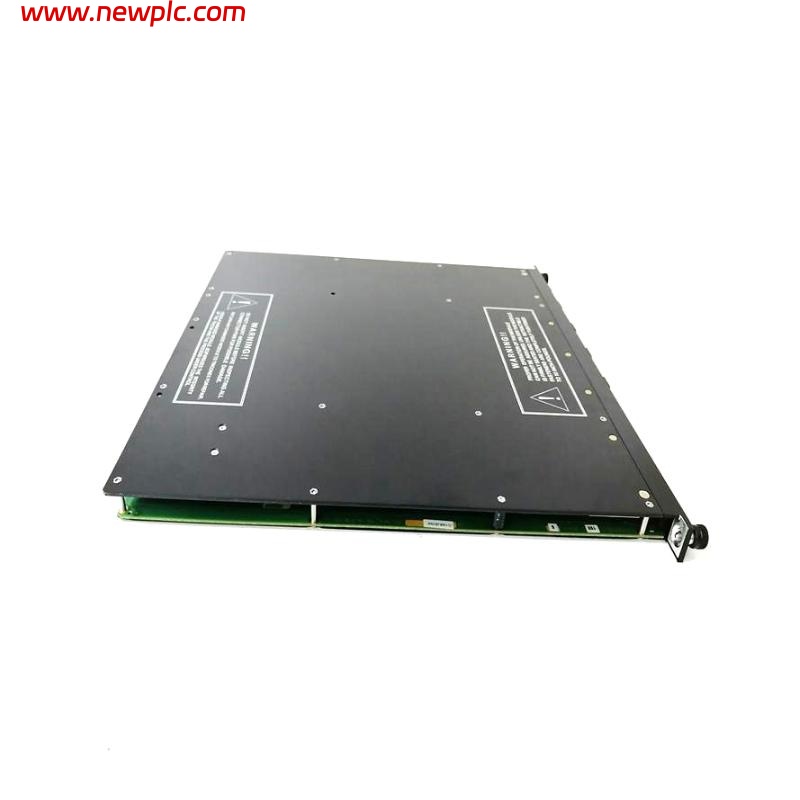 Triconex 4354 Communication Module 100% Original and Brand New !