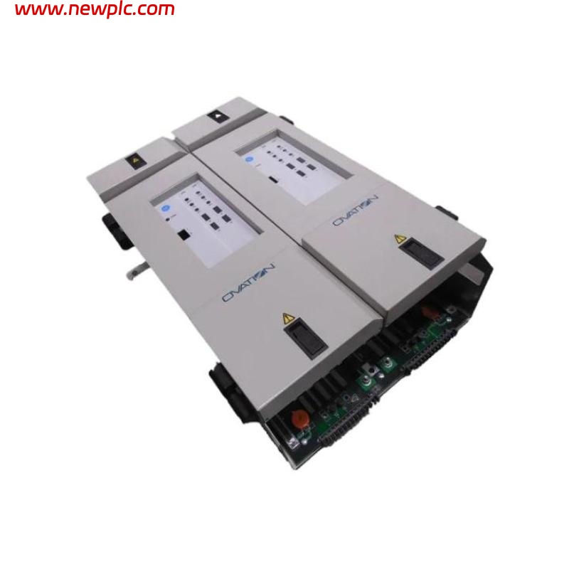 Ovation 4D33942G01 PLC/Machine Control